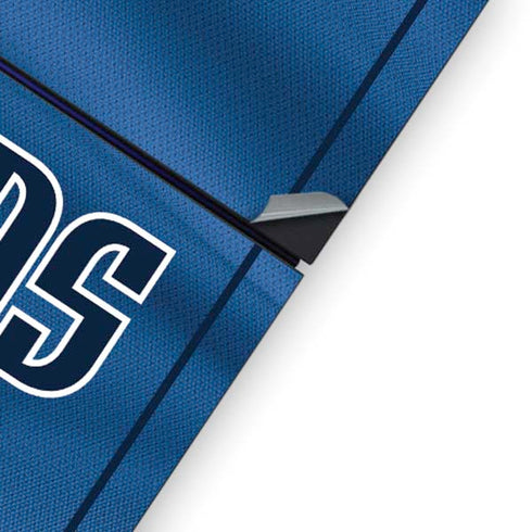 NBA Dallas Mavericks Jersey PS4 Console Skin