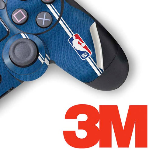 NBA Dallas Mavericks Jersey PS4 Pro/Slim Controller Skin