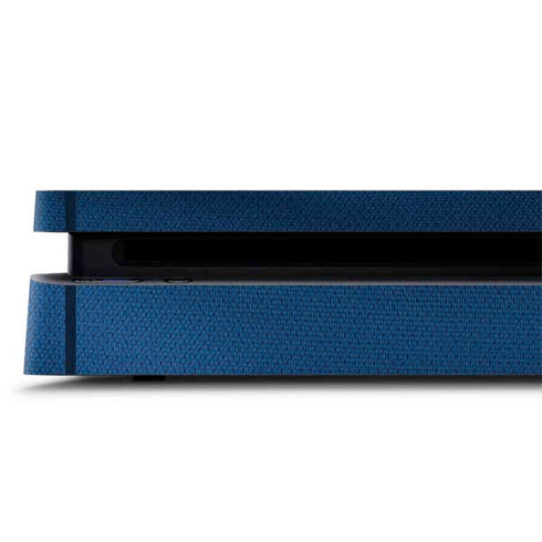 NBA Dallas Mavericks Jersey PS4 Slim Skin
