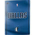 NBA Dallas Mavericks Jersey PS5 Console Skin