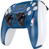 NBA Dallas Mavericks Jersey PS5 Controller Skin