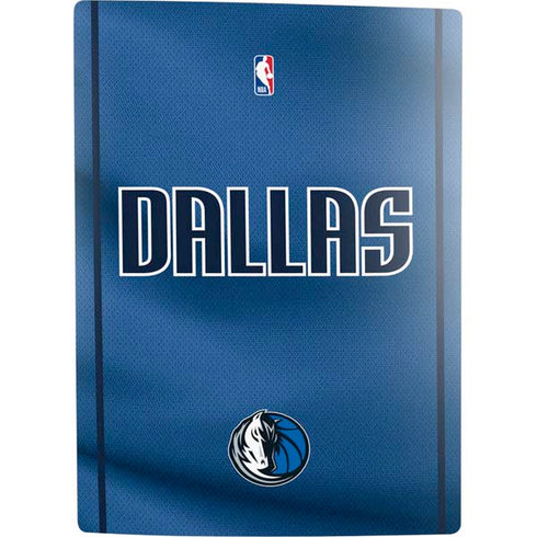 NBA Dallas Mavericks Jersey PS5 Digital Edition Bundle Skin