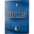 NBA Dallas Mavericks Jersey PS5 Digital Edition Console Skin