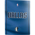 NBA Dallas Mavericks Jersey PS5 Digital Edition Console Skin