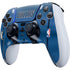 NBA Dallas Mavericks Jersey PS5 DualSense Edge Pro Controller Skin