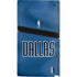 NBA Dallas Mavericks Jersey PS5 Pro Console Skin