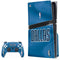 NBA Dallas Mavericks Jersey PS5 Pro Disk Bundle Skin