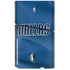 NBA Dallas Mavericks Jersey PS5 Slim Disk Bundle Skin