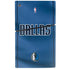 NBA Dallas Mavericks Jersey PS5 Slim Disk Console Skin