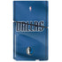 NBA Dallas Mavericks Jersey PS5 Slim Disk Console Skin