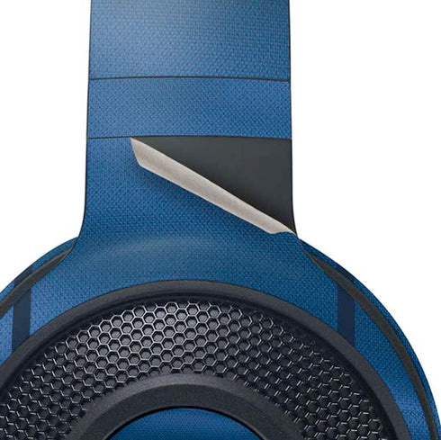 NBA Dallas Mavericks Jersey Razer Kraken X Skin