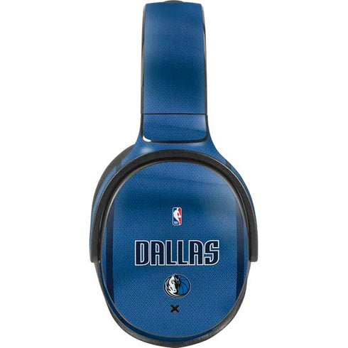NBA Dallas Mavericks Jersey Skullcandy Venue Skin