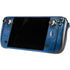 NBA Dallas Mavericks Jersey Steam Deck Handheld Gaming Computer OLED Skin
