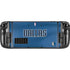 NBA Dallas Mavericks Jersey Steam Deck Handheld Gaming Computer OLED Skin