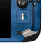 NBA Dallas Mavericks Jersey Steam Deck Handheld Gaming Computer Skin