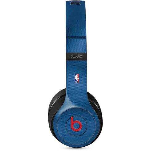 NBA Dallas Mavericks Jersey Studio Wireless Skin