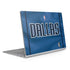 NBA Dallas Mavericks Jersey Surface Book 2 15in Skin