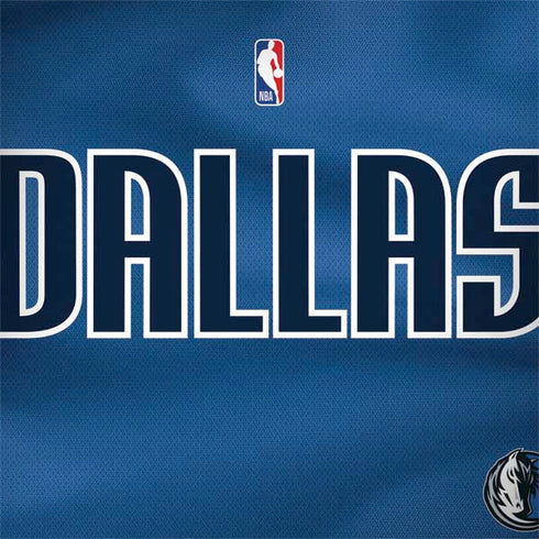 NBA Dallas Mavericks Jersey Surface Book 2 15in Skin