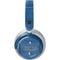 NBA Dallas Mavericks Jersey Surface Headphones Skin