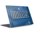 NBA Dallas Mavericks Jersey Surface Laptop 2 Skin