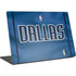 NBA Dallas Mavericks Jersey Surface Laptop 4 15in Skin