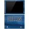 NBA Dallas Mavericks Jersey Surface Pro 3 Skin
