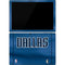 NBA Dallas Mavericks Jersey Surface Pro 7 Skin
