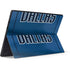 NBA Dallas Mavericks Jersey Surface Pro 7 Skin