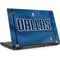 NBA Dallas Mavericks Jersey Lenovo ThinkPad Skin