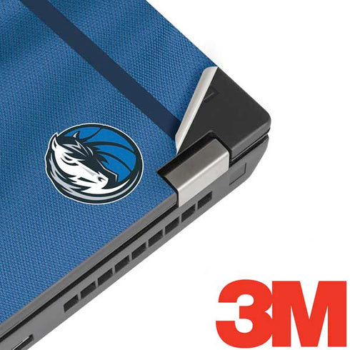NBA Dallas Mavericks Jersey Lenovo ThinkPad Skin