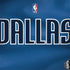 NBA Dallas Mavericks Jersey Lenovo ThinkPad Skin