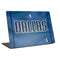 NBA Dallas Mavericks Jersey Laptop Skins