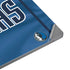 NBA Dallas Mavericks Jersey Universal Laptop 16in (13 x 9.4in) Skin