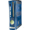 NBA Dallas Mavericks Jersey Xbox 360 (Includes HDD) Skin