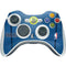 NBA Dallas Mavericks Jersey Xbox 360 Wireless Controller Skin