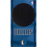 NBA Dallas Mavericks Jersey Xbox Series S Bundle Skin