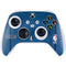 NBA Dallas Mavericks Jersey Xbox Series S Controller Skin