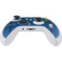 NBA Dallas Mavericks Jersey Xbox Series S Controller Skin