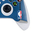 NBA Dallas Mavericks Jersey Xbox Series S Controller Skin