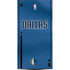 NBA Dallas Mavericks Jersey Xbox Series X Console Skin