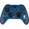 NBA Dallas Mavericks Jersey Xbox Series X Controller Skin