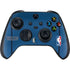 NBA Dallas Mavericks Jersey Xbox Series X Controller Skin