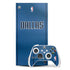NBA Dallas Mavericks Jersey XBox Series X Digital Edition Bundle Skin