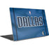 NBA Dallas Mavericks Jersey Dell XPS Skin