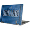 NBA Dallas Mavericks Jersey Yoga 710 14in Skin