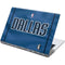 NBA Dallas Mavericks Jersey Yoga 910 2-in-1 14in Touch-Screen Skin