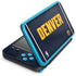NBA Denver Nuggets Jersey Nintendo Skins