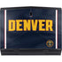 NBA Denver Nuggets Jersey Dell Alienware Skin