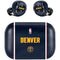 NBA Denver Nuggets Jersey Amazon Echo Buds Skin