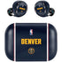 NBA Denver Nuggets Jersey Amazon Echo Buds Skin
